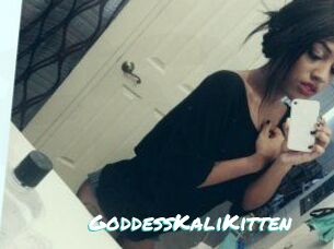 GoddessKaliKitten
