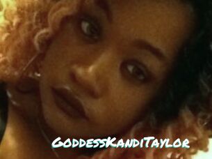 GoddessKandiTaylor Free Sites X