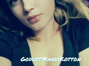 GoddessKandyKotton