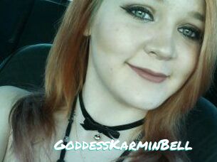GoddessKarminBell
