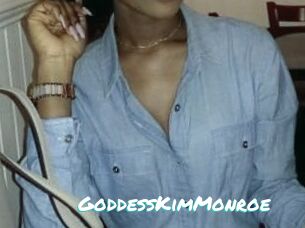 GoddessKimMonroe