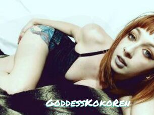 GoddessKokoRen