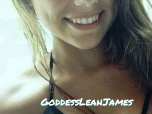 GoddessLeahJames