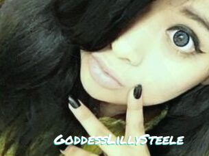 GoddessLillySteele