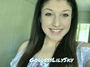 GoddessLilySky