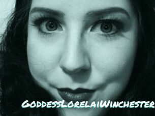 GoddessLorelaiWinchester