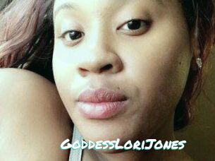 GoddessLoriJones