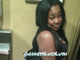 GoddessLucyLush