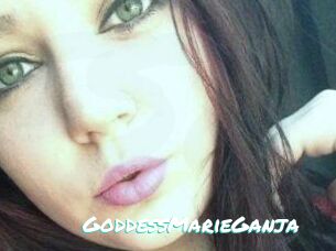 GoddessMarieGanja