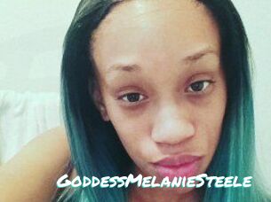 GoddessMelanieSteele