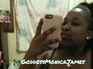 GoddessMonicaJames