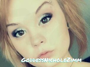 GoddessNicholeZimm