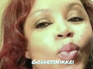 GoddessNikkei
