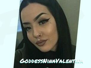 GoddessNinaValentina