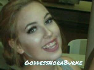 GoddessNoraBurke