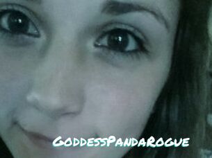 GoddessPandaRogue