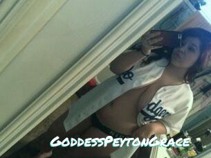 GoddessPeytonGrace