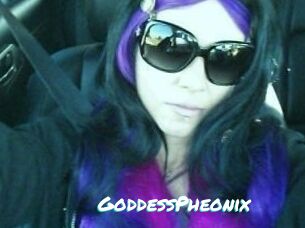 GoddessPheonix