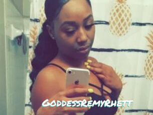 GoddessRemyRhett