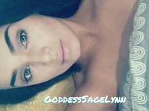 GoddessSageLynn