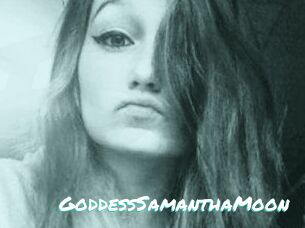 GoddessSamanthaMoon