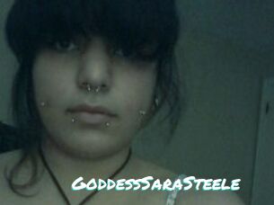 GoddessSaraSteele