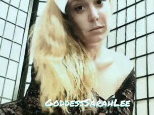 GoddessSarahLee