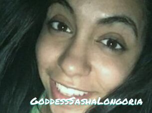 GoddessSashaLongoria