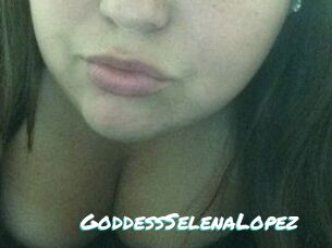 GoddessSelenaLopez