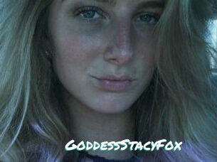 GoddessStacyFox
