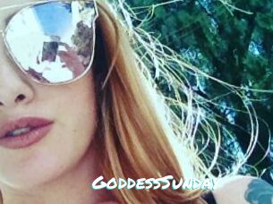 GoddessSunday