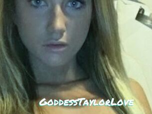 GoddessTaylorLove