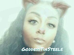 GoddessTiaSteele
