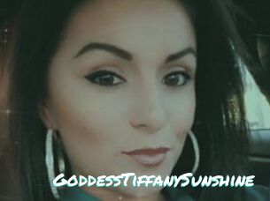 GoddessTiffanySunshine