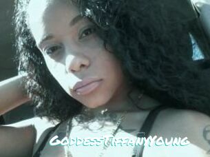 GoddessTiffanyYoung