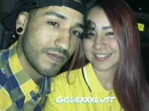 Godexxxlust