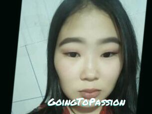 GoingToPassion