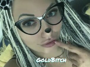 GoldBitch