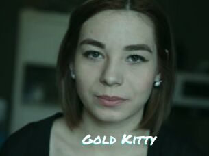 Gold_Kitty