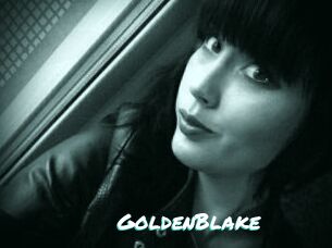 GoldenBlake