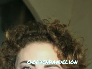 GoldenDandelion