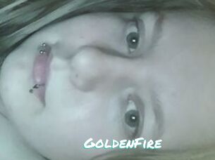 GoldenFire