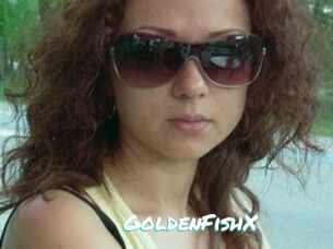 GoldenFishX