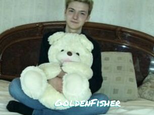 GoldenFisher