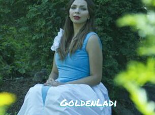 GoldenLadi
