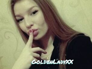 GoldenLadyXX