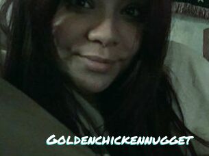 Goldenchickennugget