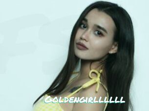 Goldengirllllll