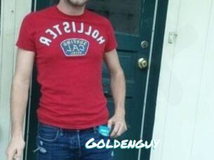 Goldenguy