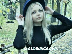 GoldennCrown